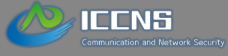 2026 The 16th International Conference on Communication and Network Security (ICCNS 2026)