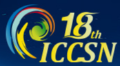 2026 the 18th International Conference on Communication Software and Networks (ICCSN 2026)