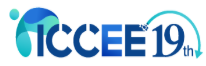 2026 19th International Conference on Computer and Electrical Engineering (ICCEE 2026)