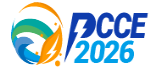 2026 The 2nd International Conference on Power Conversion and Control Engineering (PCCE 2026) logo