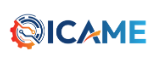 2026 the 4th International Conference on Automation and Mechatronics Engineering (ICAME 2026)