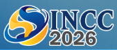 2026 the 4th International Conference on Information Network and Computer Communications (INCC 2026) logo