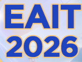 2026 The 7th International Conference on Education and Artificial Intelligence Technologies (EAIT 2026) logo