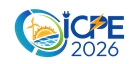 2026 the 7th International Conference on Power Engineering (ICPE 2026)