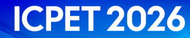 2026 The 8th International Conference on Power and Energy Technology (ICPET 2026)