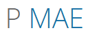 2026 the 8th International Conference on Progress in Mechanical and Aerospace Engineering (PMAE 2026) logo