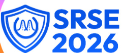 2026 The 8th International Conference on System Reliability and Safety Engineering (SRSE 2026) logo