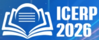 2026 the 9th International Conference on Education Research and Policy (ICERP 2026)