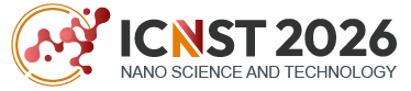 2026 the 9th International Conference on Nanoscience and Technology (ICNST 2026)