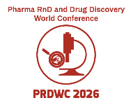 2nd Edition of Pharma R&D and Drug Discovery World Conference 2026