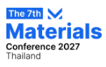 2nd Global Summit on Materials Science and Nanoscience (MATERIALS2026) logo