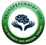 2nd International Conference on Neuropsychiatry