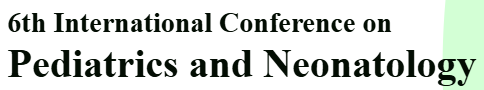 2nd International Conference on Pediatrics & Pediatric Nutrition