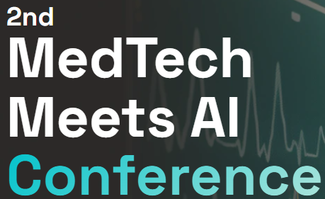 2nd MedTech Meets AI