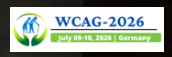 3ʳᵈ World Conference on Ageing and Gerontology