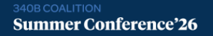 340B Coalition Summer Conference 2026