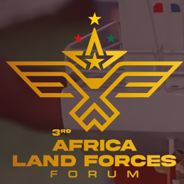 3rd Africa Land Forces Forum 2026