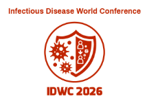 3rd Edition of Infectious Diseases World Conference (IDWC 2026)