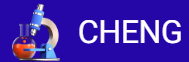 3rd International Conference on Advances in Chemistry & Chemical Engineering (CHENG 2026)