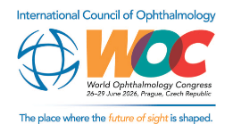 40th World Ophthalmology Congress
