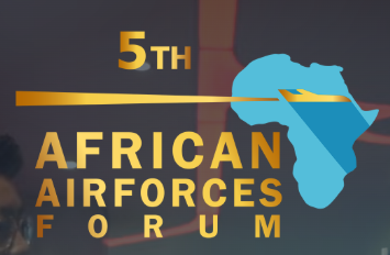 5th African Air Forces Forum logo