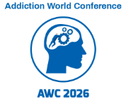 5th Edition of Addiction World Conference 2026 logo
