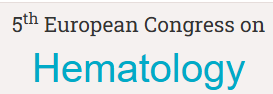 5th European Congress on Hematology and Blood Disorders