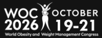 6th Edition of World Obesity and Weight Management Congress logo