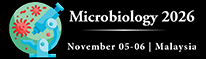 6th International Conference on Microbiology and Immunology