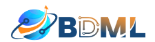 7th International Conference on Big Data and Machine Learning (BDML 2026) logo