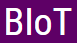 7th International Conference on Block chain and Internet of Things Applications (BIoT 2026) logo