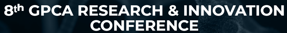 8th GPCA Research & Innovation Conference