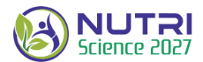 9th Edition of International Nutrition Research Conference