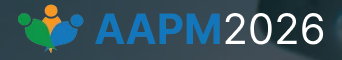AAPM 68th Annual Meeting & Exhibition 2026