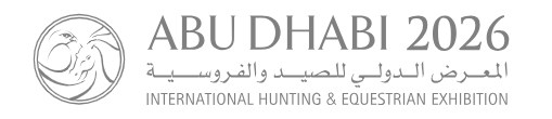 Abu Dhabi International Hunting & Equestrian Exhibition (ADIHEX) 2026
