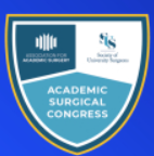 Academic Surgical Congress - ASC