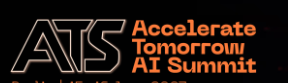 Accelerate Tomorrow: AI Summit 2026 logo