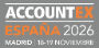 ACCOUNTEX Espana Exhibition & Conference