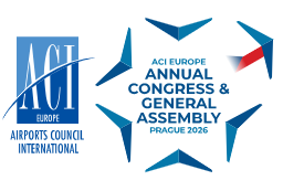 ACI EUROPE Annual Congress & General Assembly 2026