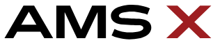 ADDITIVE MANUFACTURING STRATEGIES - AMS X