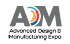 Advanced Design & Manufacturing Expo - ADM Toronto