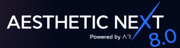 Aesthetic Next