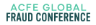 AFCE Fraud Conference & Expo - Association of Certified Fraud Examiners