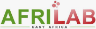 AFRILAB logo
