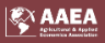 Agricultural & Applied Economics Association - AAEA Annual Meeting
