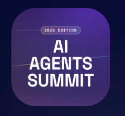 AI Agents Summit 2026