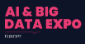 AI & Big Data Expo Europe