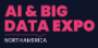AI & Big Data Expo North America