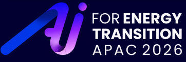 AI for Energy Transition APAC 2026
