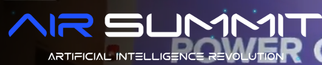 AI Revolution Summit Indonesia 2026 logo